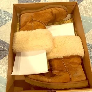 Women’s classic tall Ugg boot